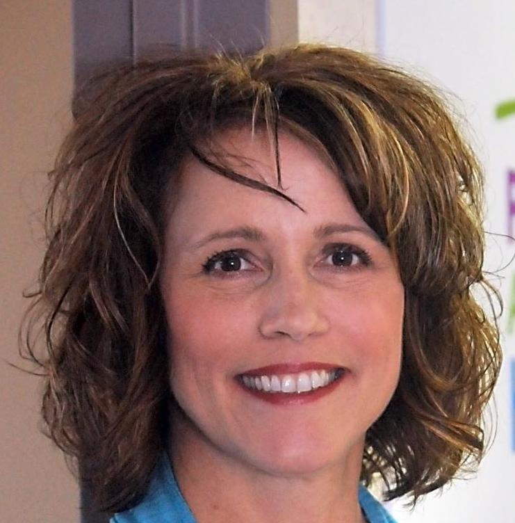 Deb Newman